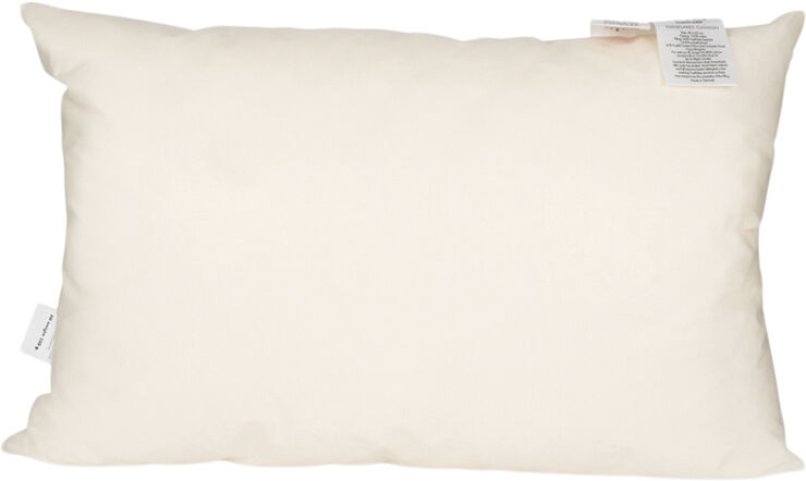 Fossflakes Insert Cushion 40x60 cm