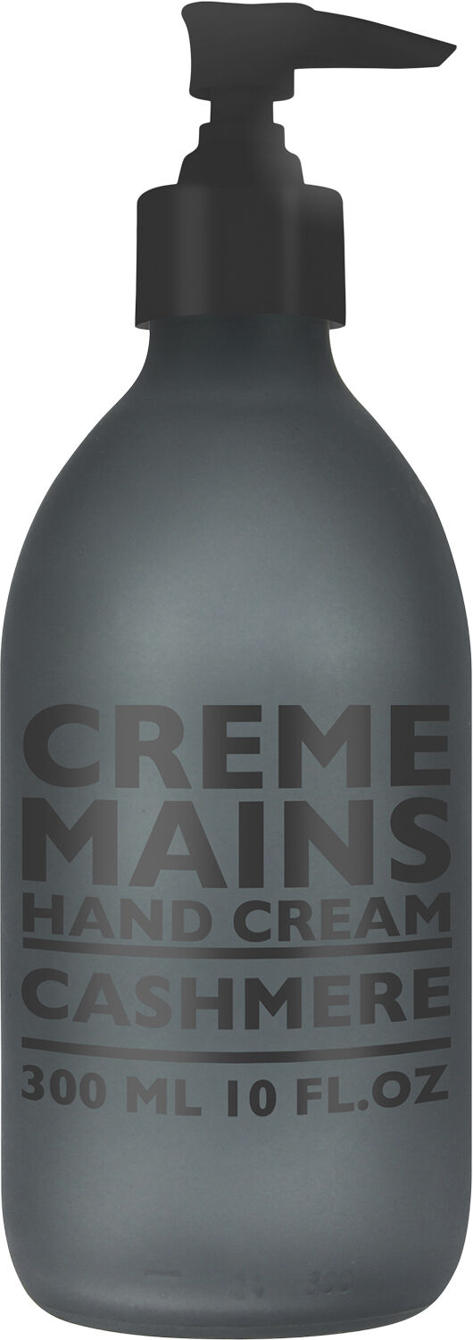 HAND CREAM CASHMERE 300 ML