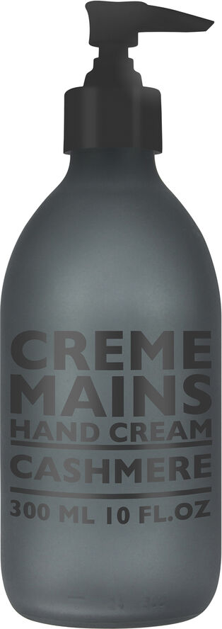 HAND CREAM CASHMERE 300 ML