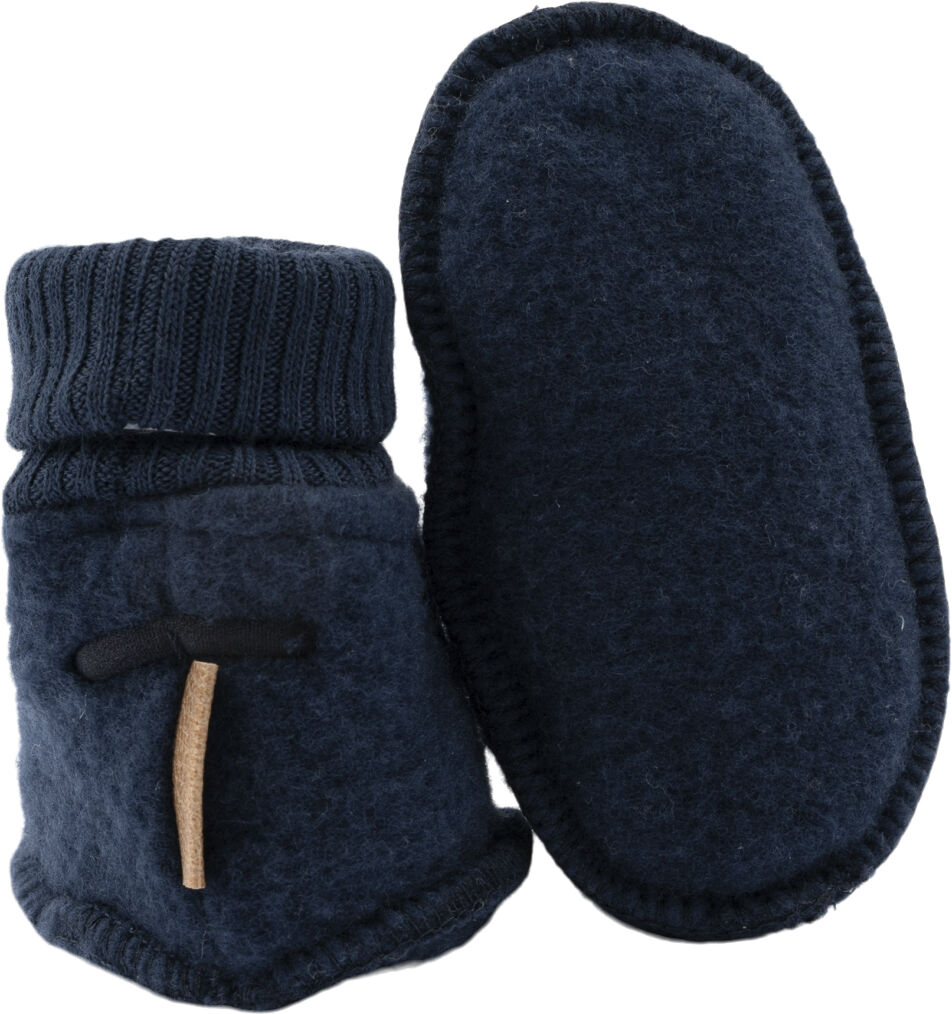 Wool Footies