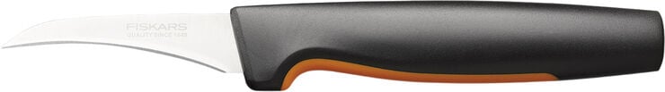 Fiskars FF urtekniv, krum