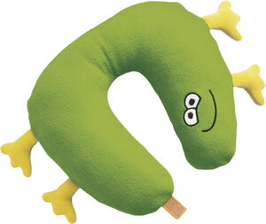 Näckkudde