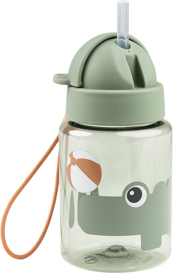 Drikkedunk m/suger&oslash;r Playground Gr&oslash;n