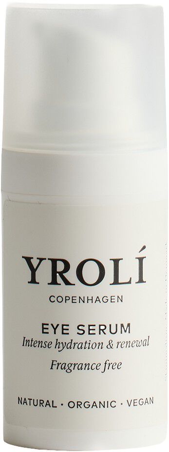 &Oslash;yepleie
