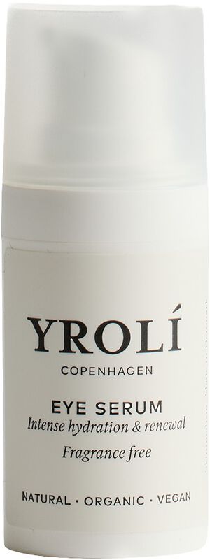 Eye Serum