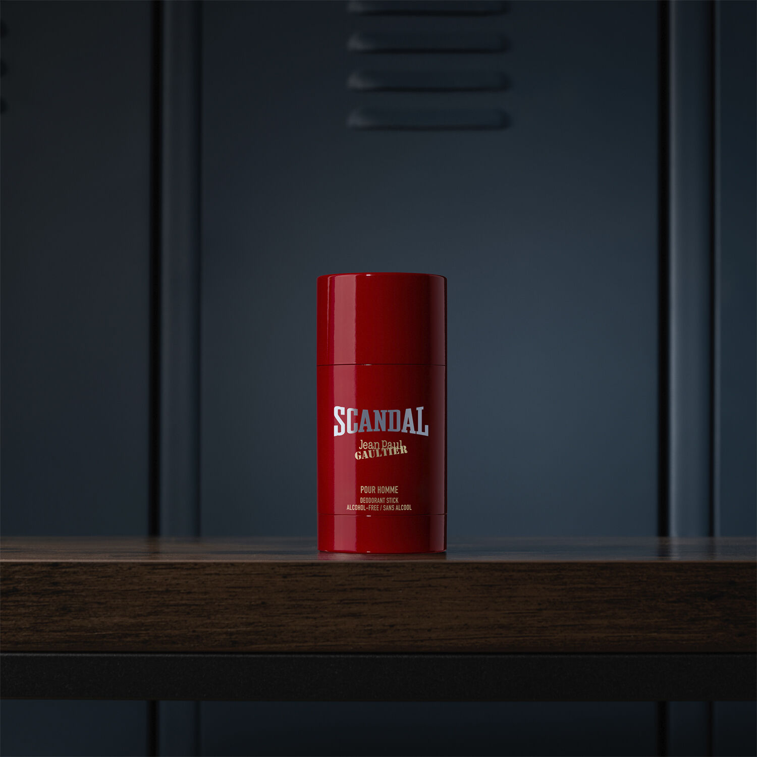 Scandal Him Deodorant stick 75 gr