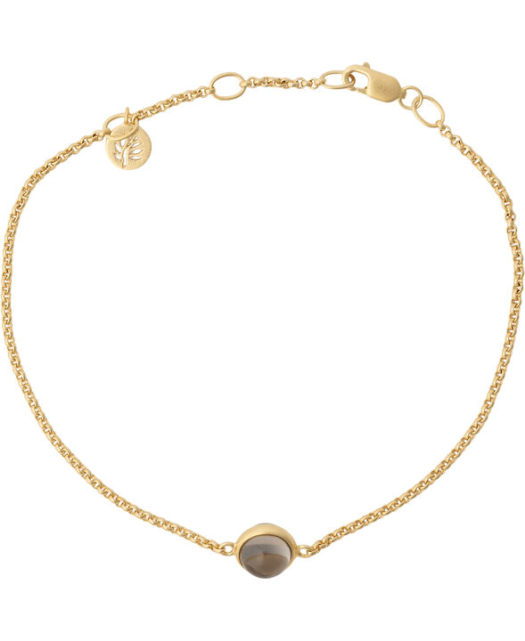 Primini Bracelet - Gold/Smokey