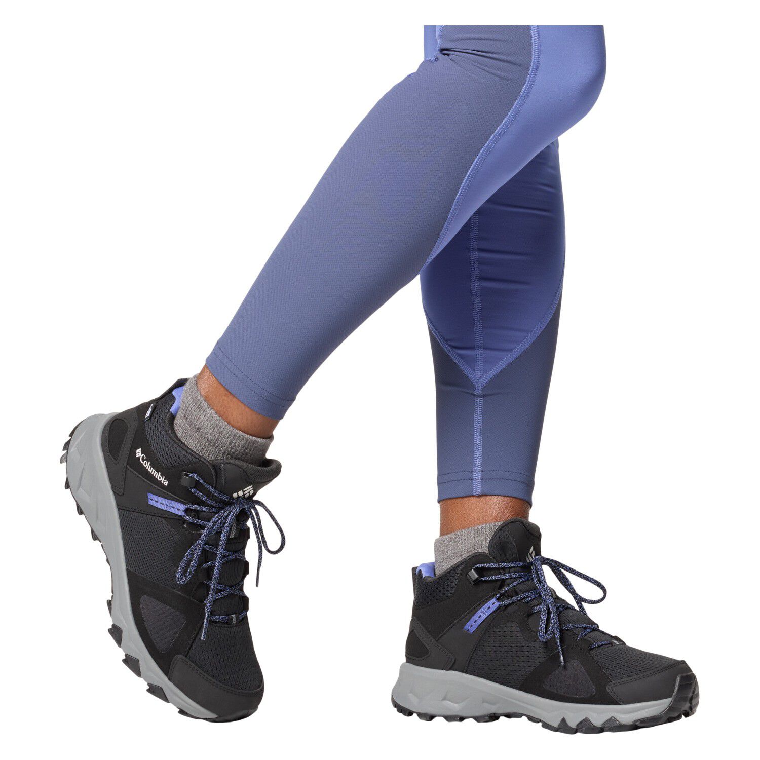 Columbia Peakfreak Hera Mid Outdry vandrest&oslash;vle, dame