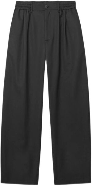 Suit Pants