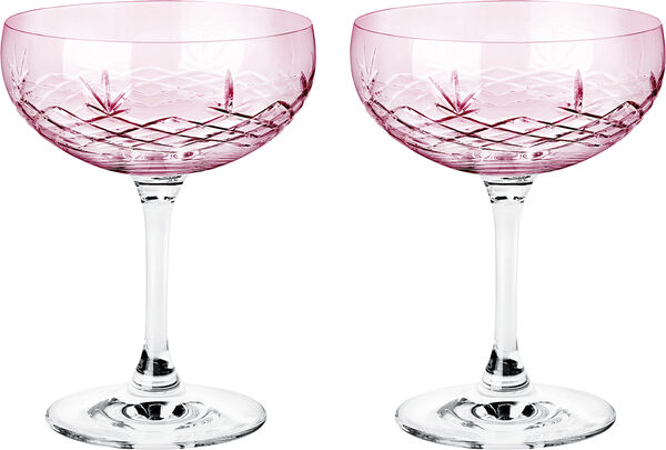 Crispy Topaz Gatsby - 2 pcs