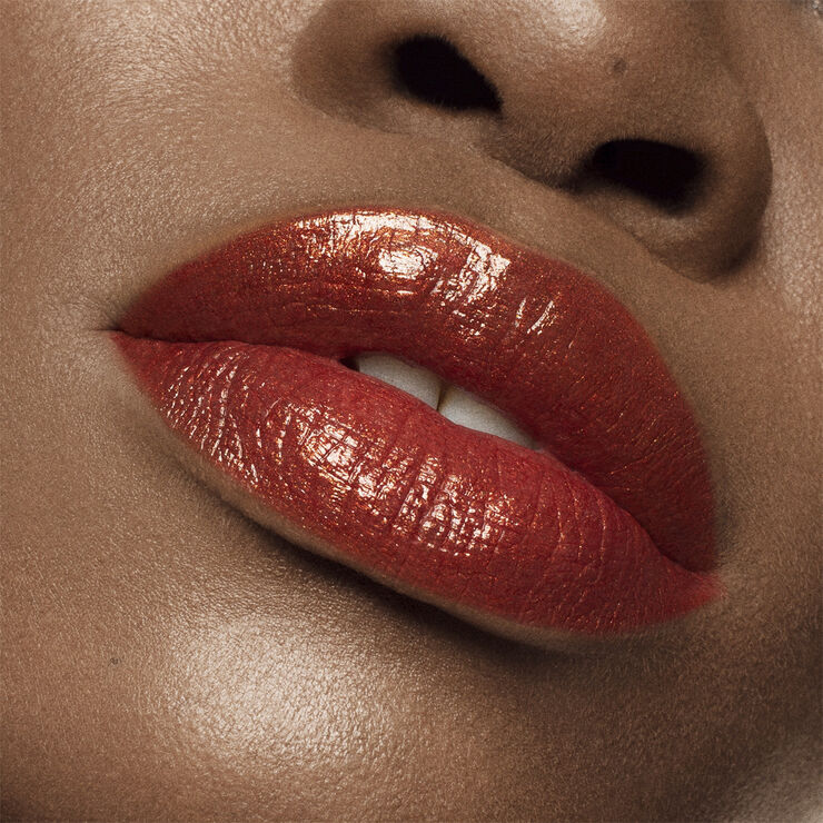 Liquid Lipstick Vinyl