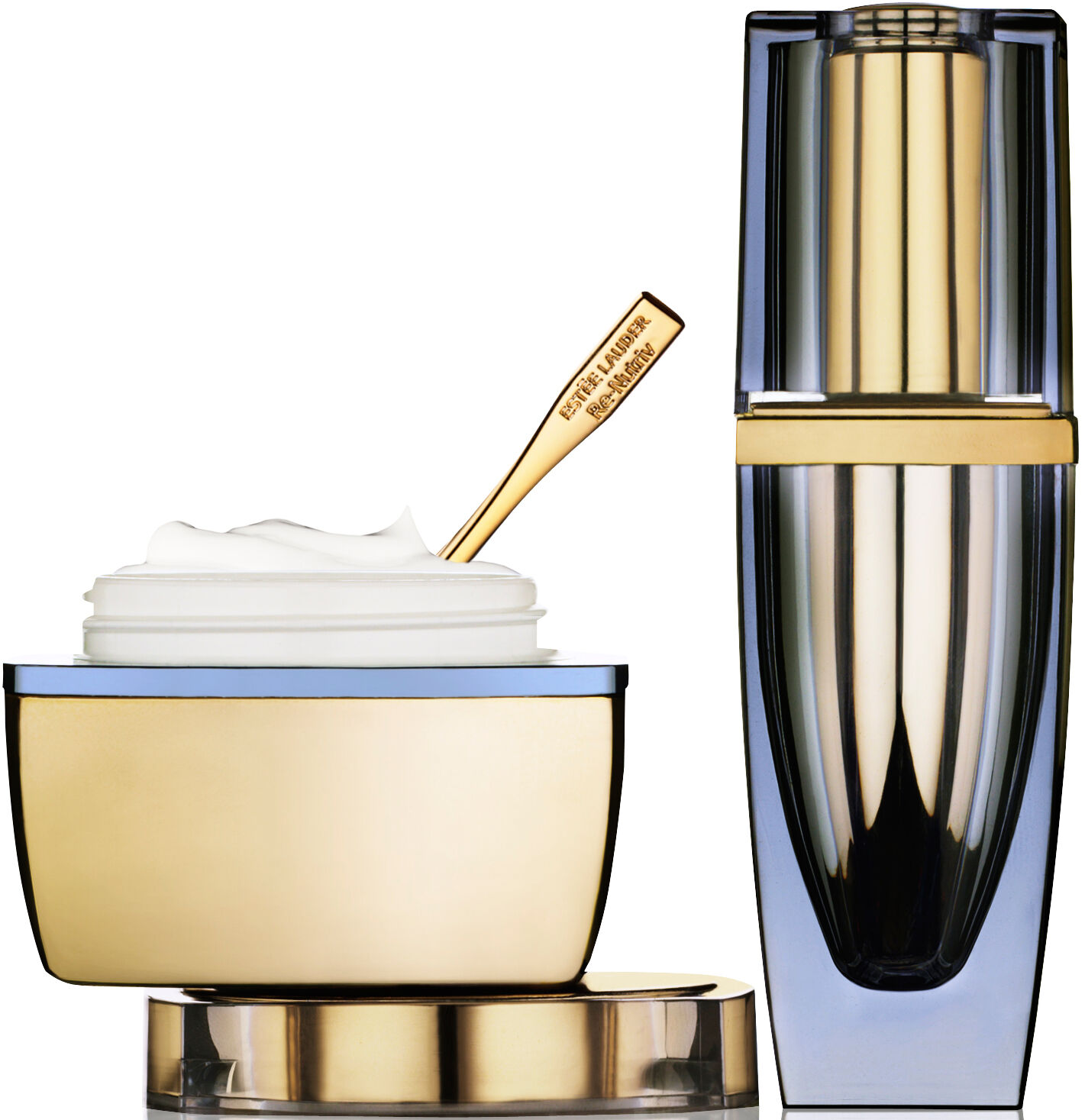 Re-Creation Face Cream 50ml + Night Serum 15ml