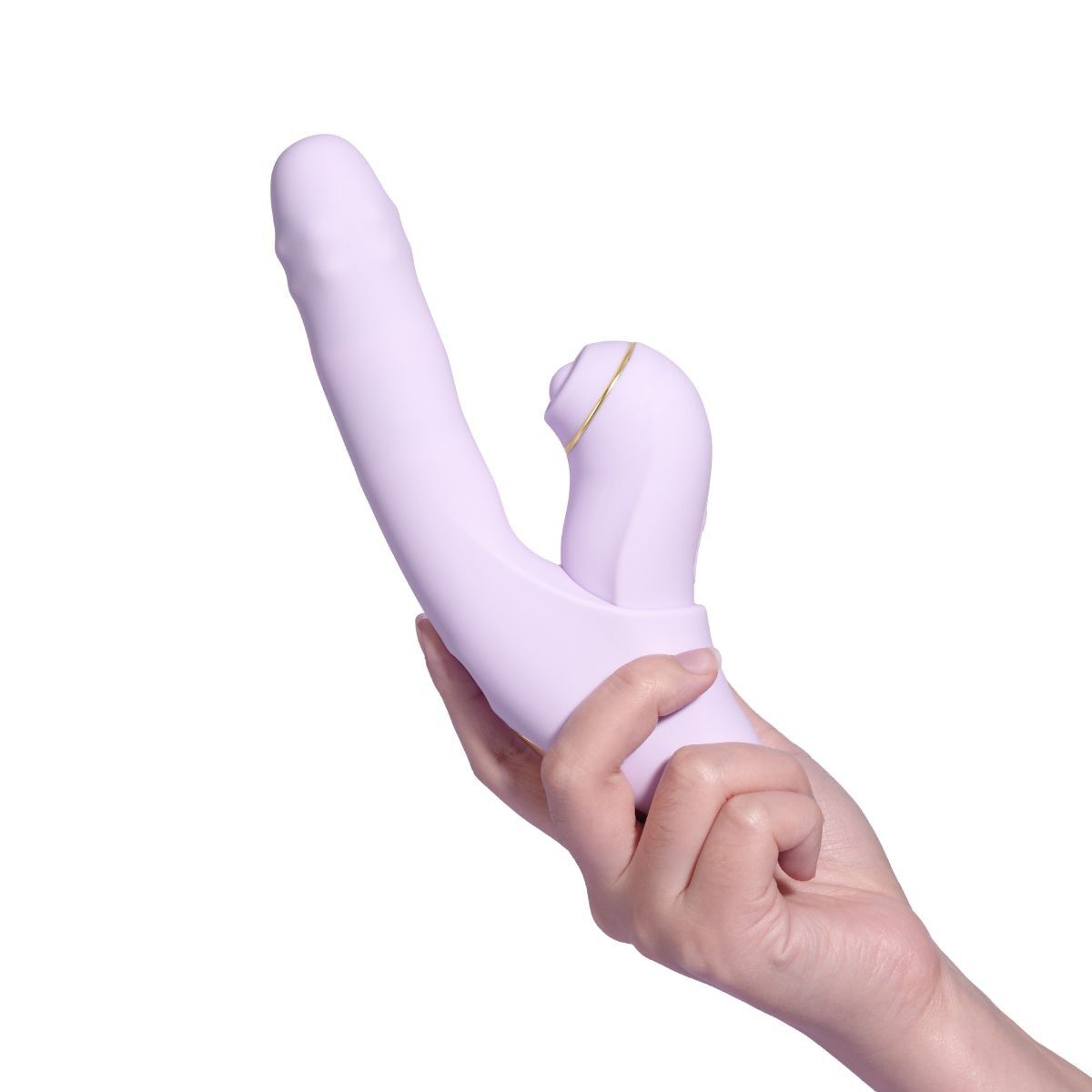 DuoGlow App Controlled 5-in-1 Vibrator