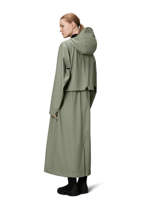Bold Longest Jacket W3