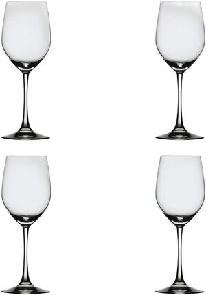 Vino Grande Hvitvinsglass 4 stk.