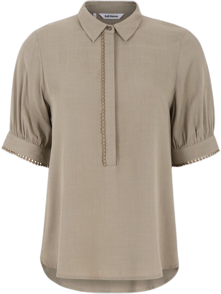 SREbba Mayson Blouse
