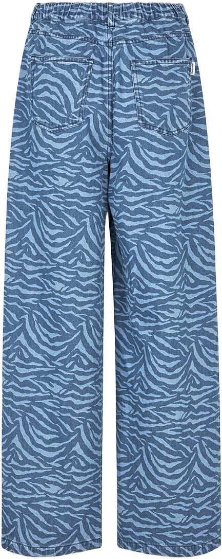 MaseMD print pants