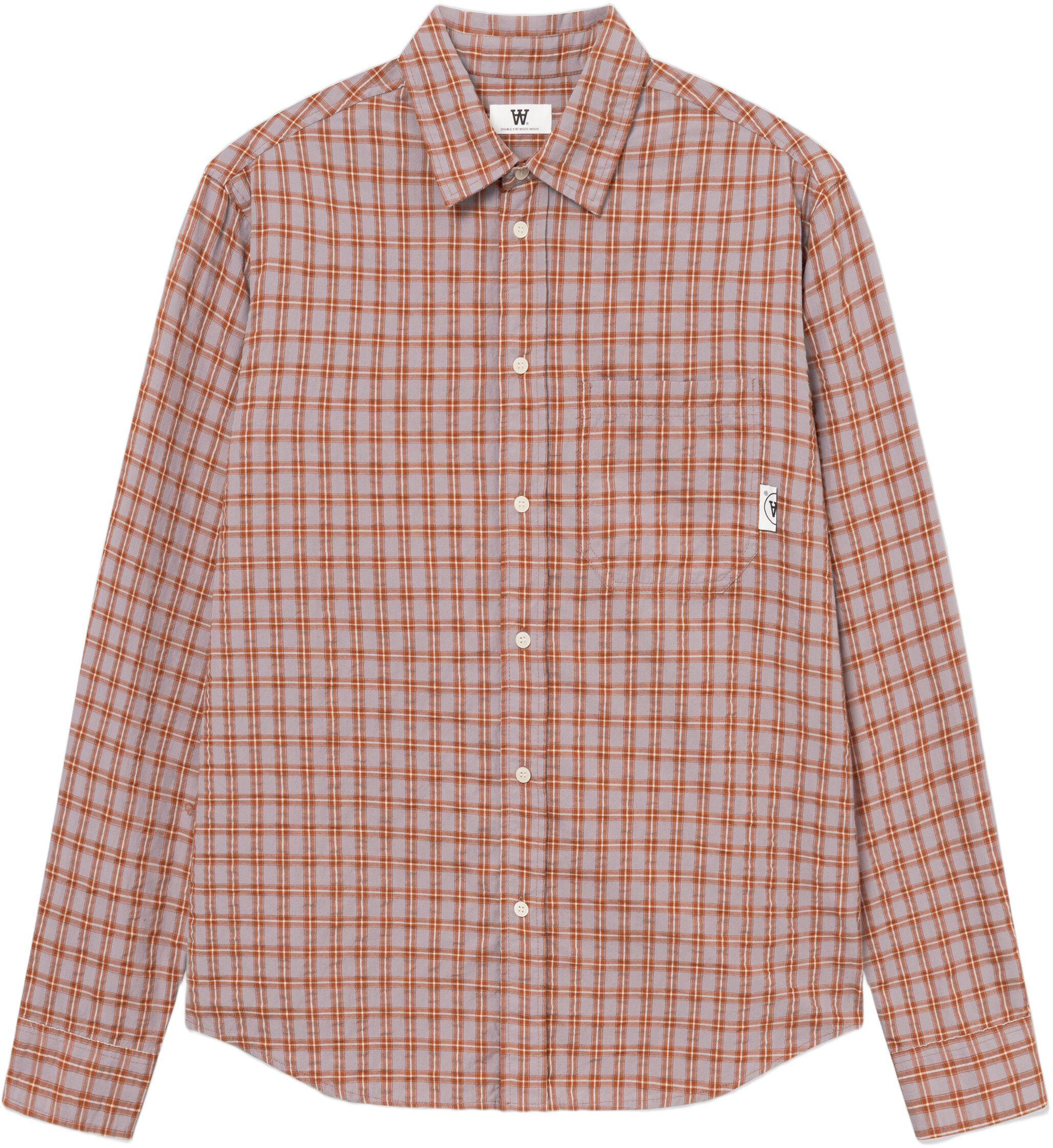 WWCooper shirt 25425