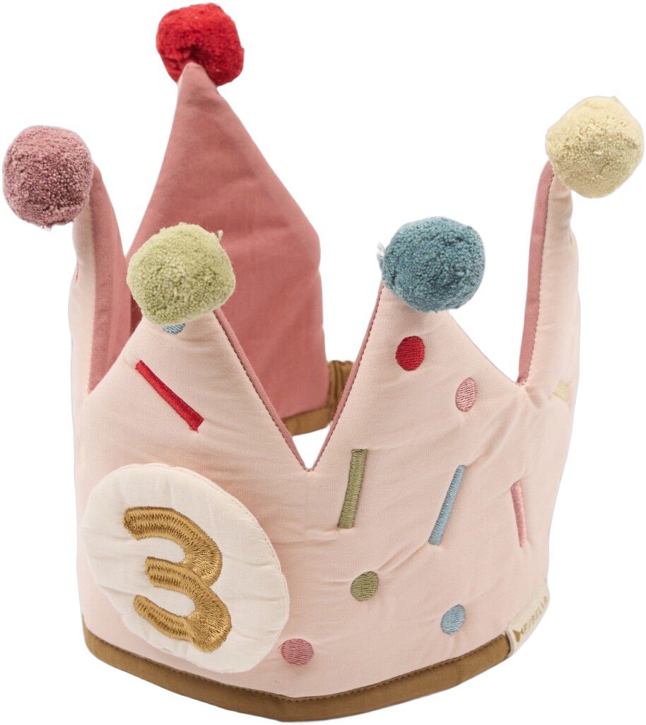 Celebration Crown Rose Mix - Birthday