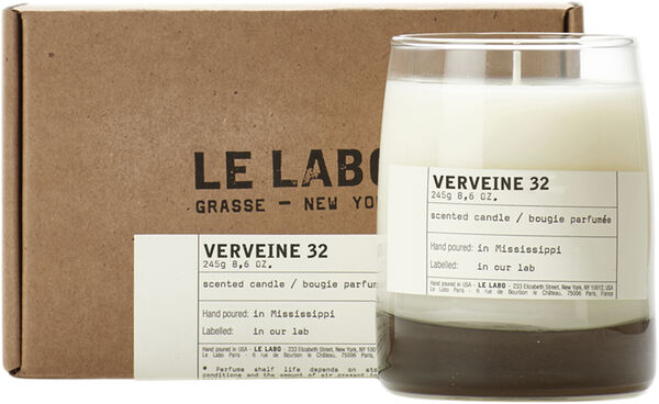 Verveine 32 duftlys