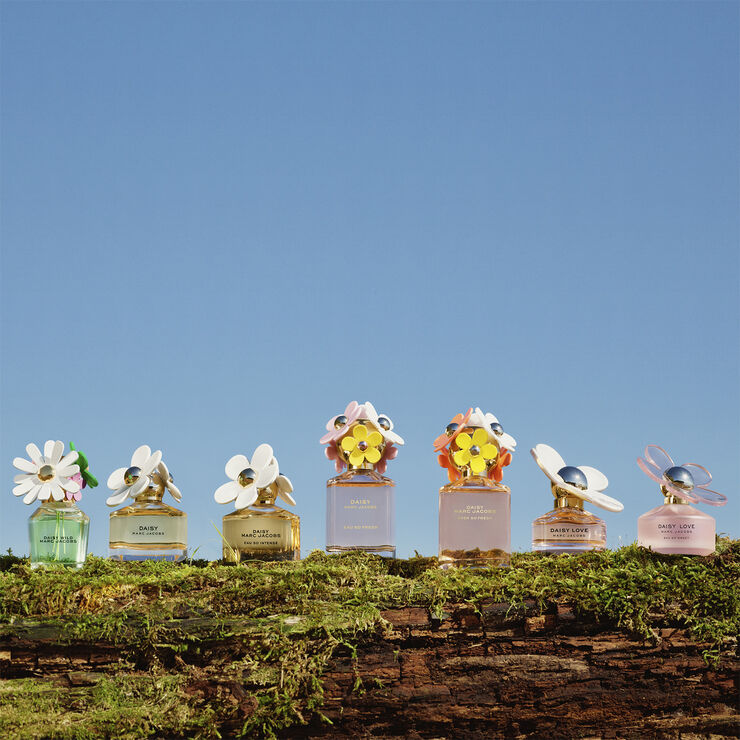 Daisy Wild Eau de Parfum