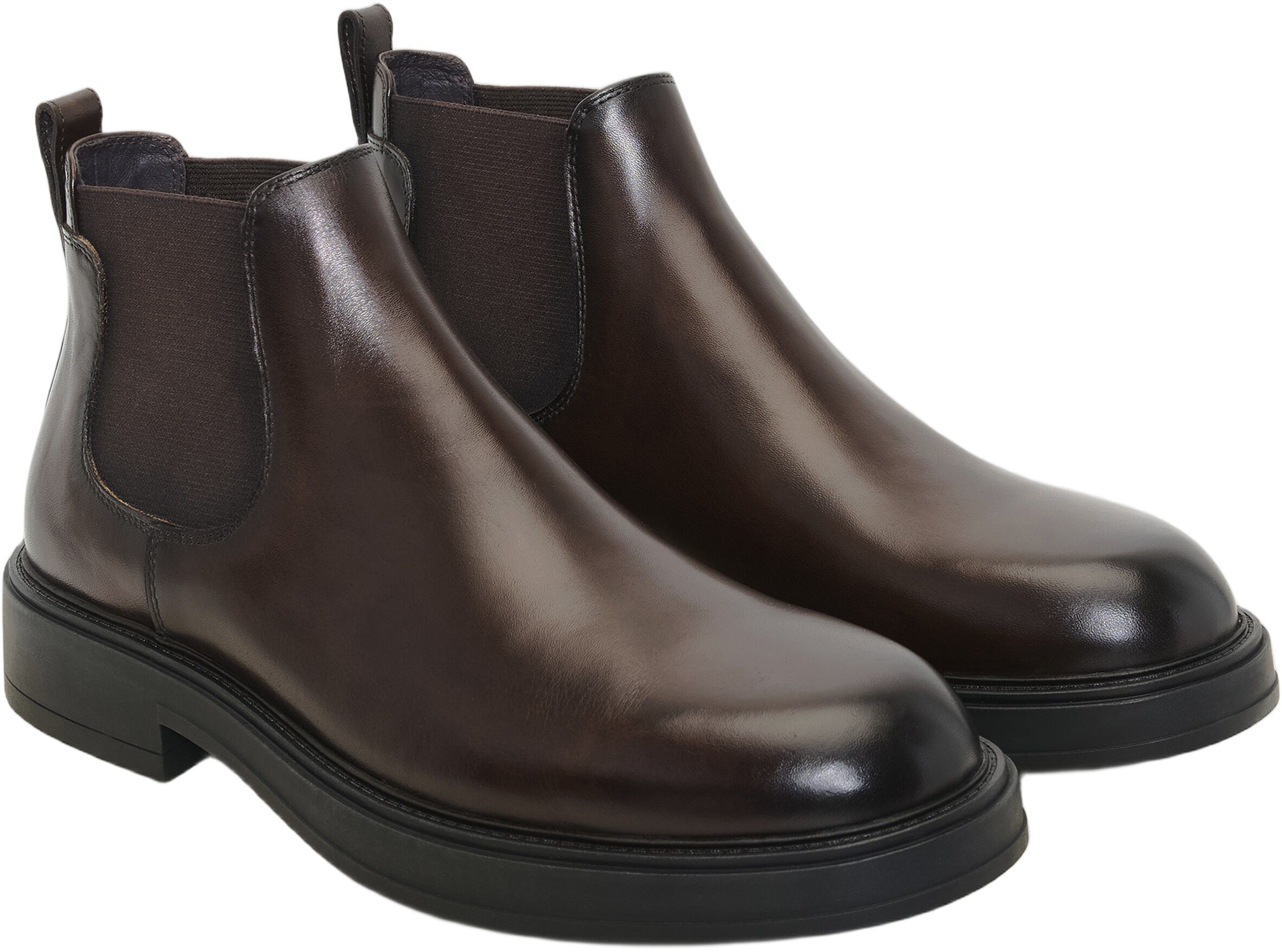 Chelsea boots