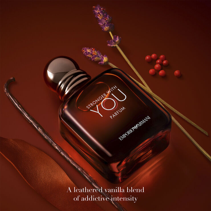 Stronger With You Eau de Parfum