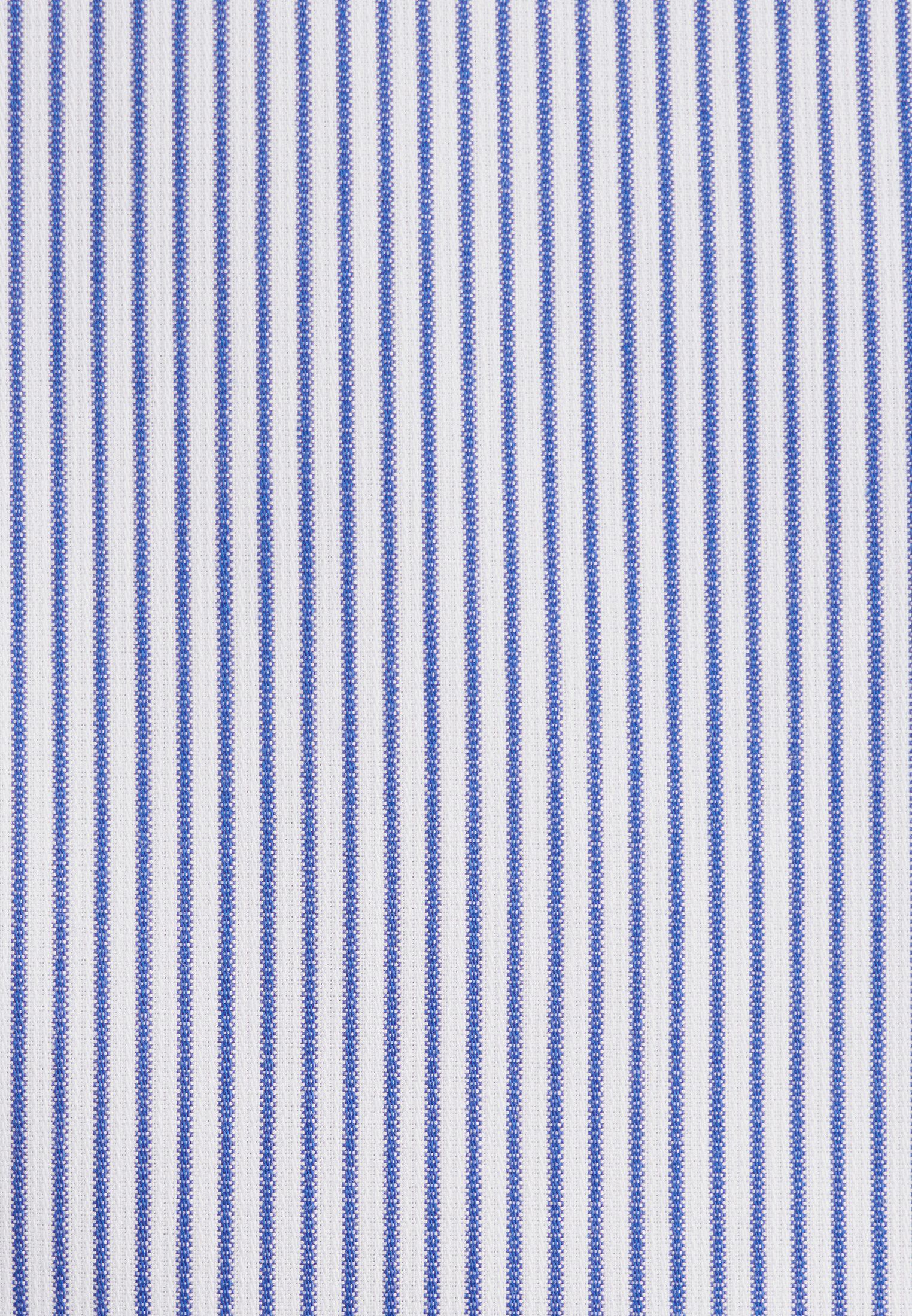 Business shirt Slim 1/1 Kent-Collar Stripes