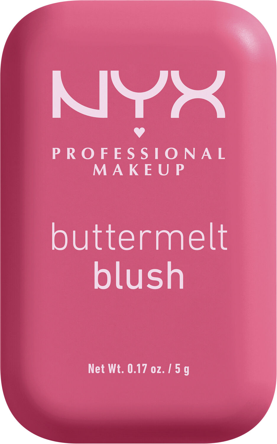 Buttermelt Blush