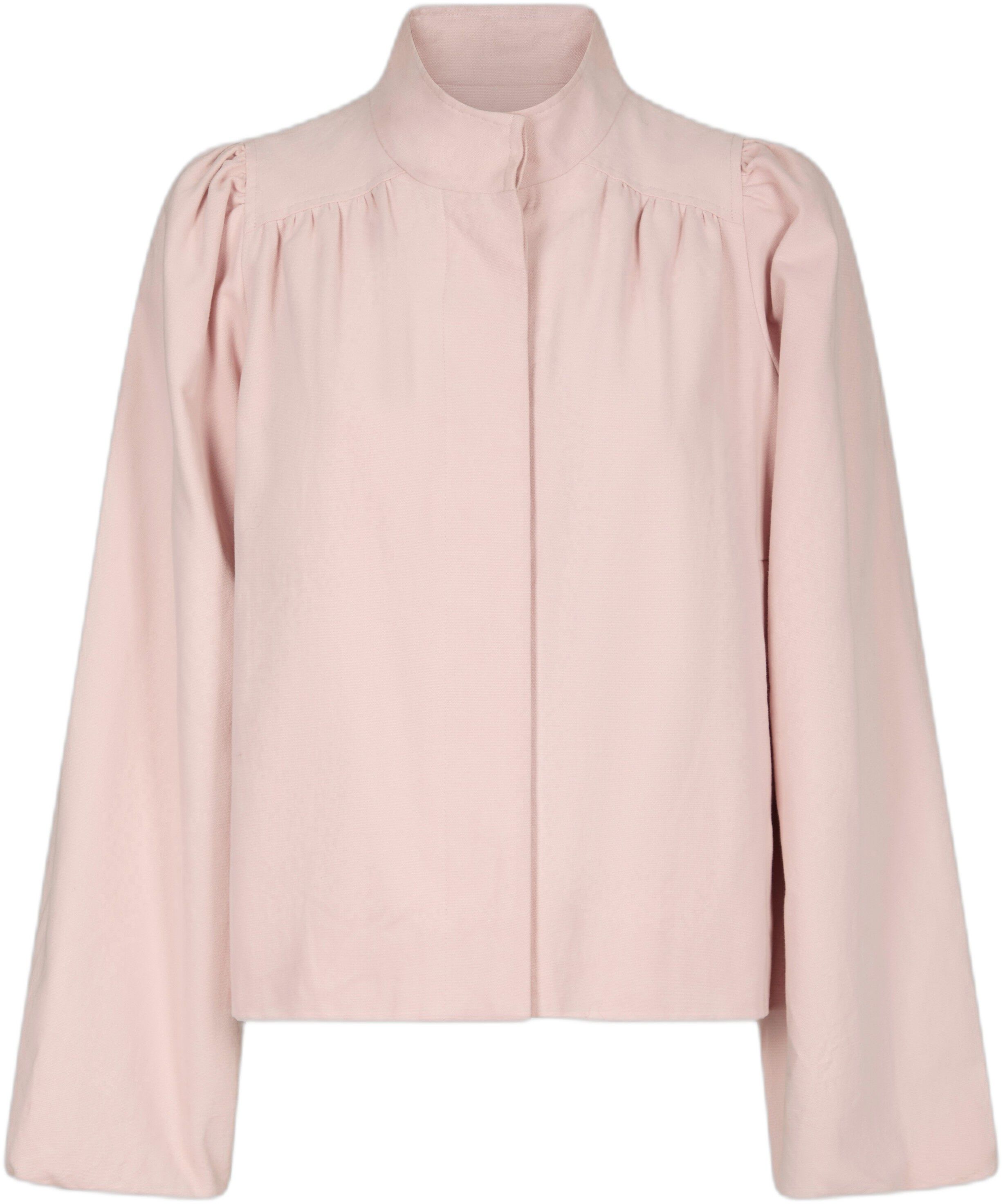 Tirsa Canvas Jacket