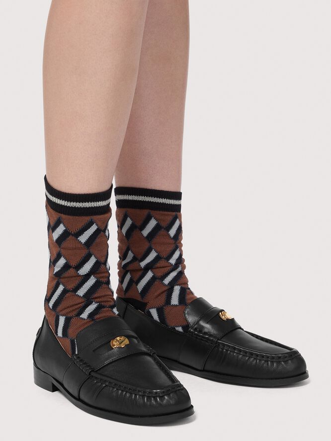 C-PENNY LOAFER