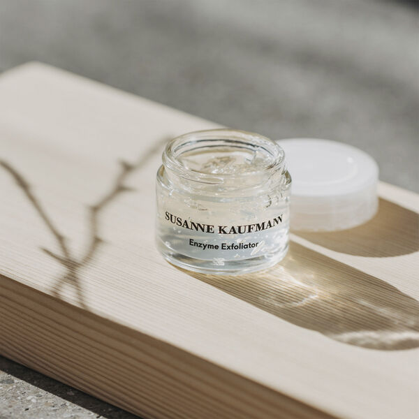 SK ENZYME EXFOLIATOR 50 ML