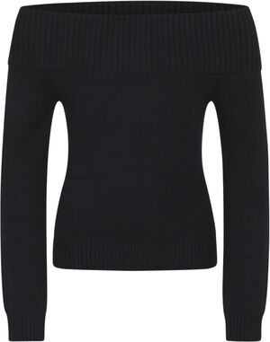 GROnes Knit
