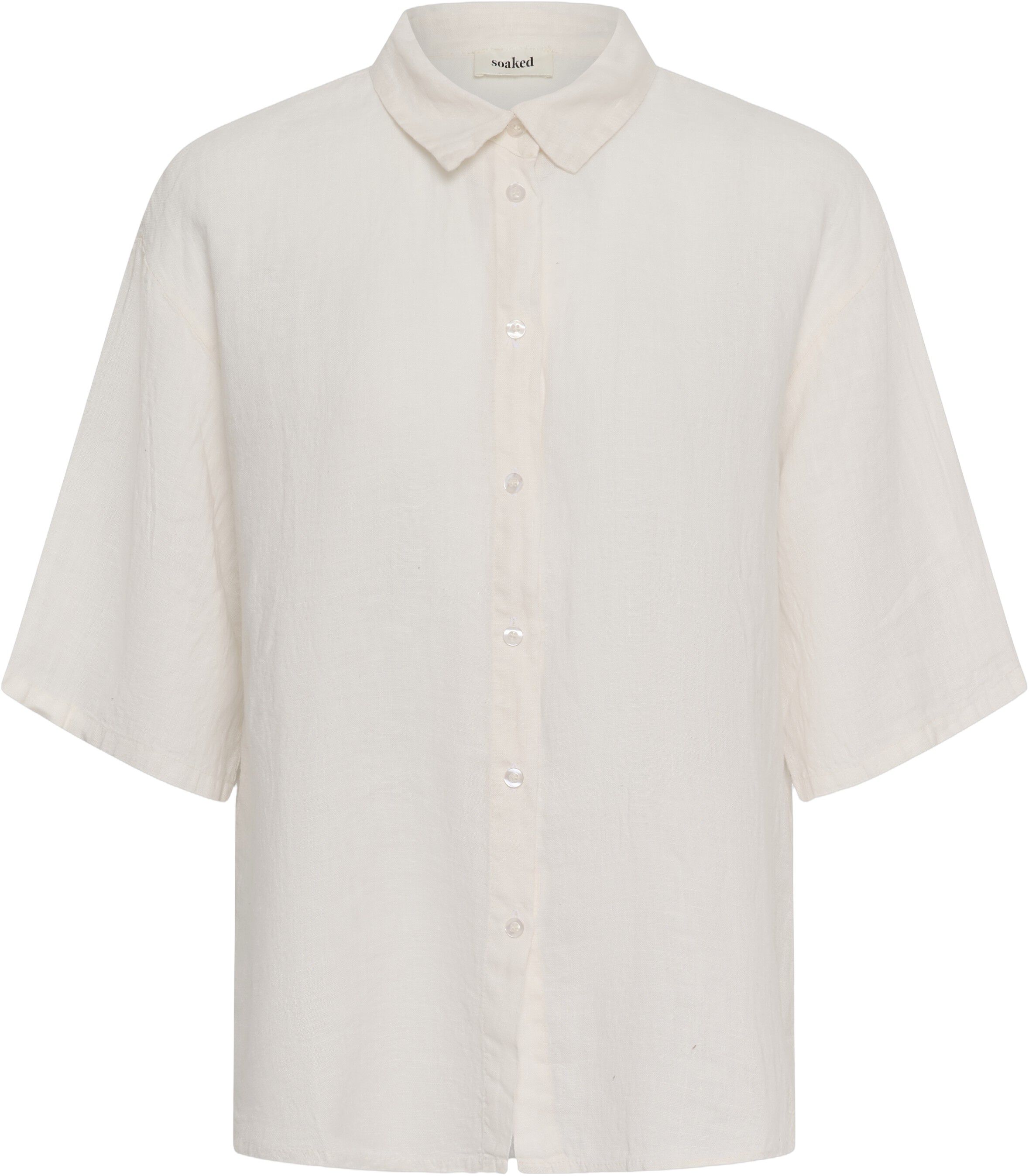 SLAuran Aria Shirt SS