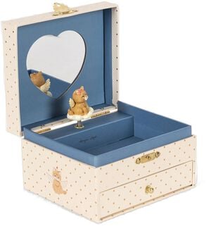 JEWELRY BOX