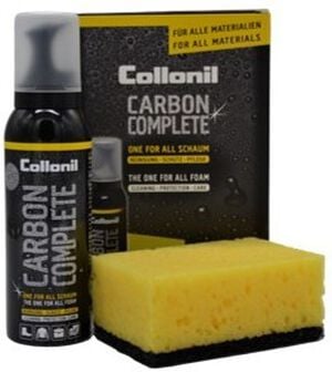Carbon Complete Sæt