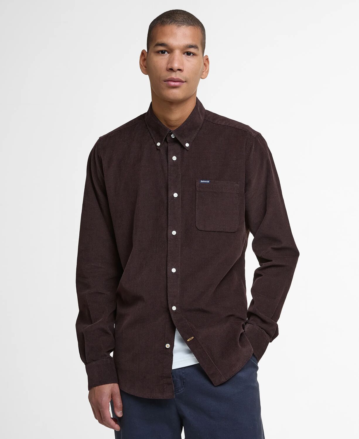 Barbour Ramsey TF