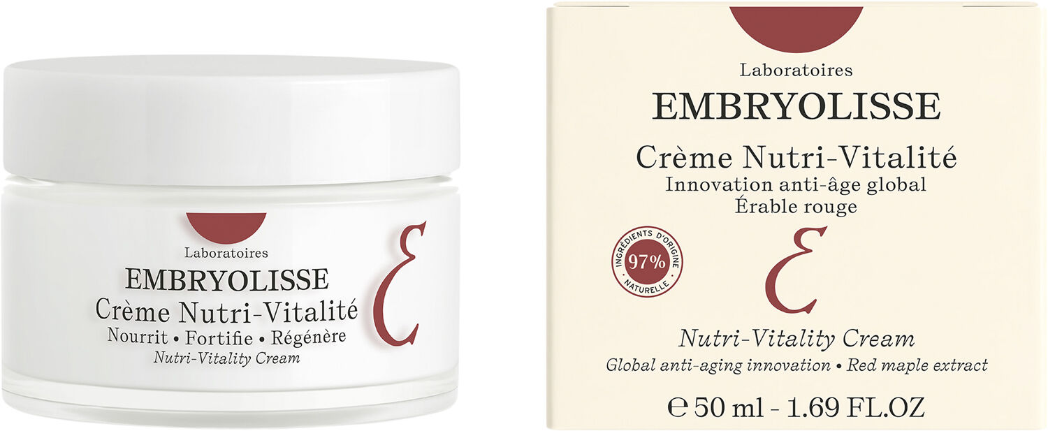 Nutri-Vitality Cream 50 Ml