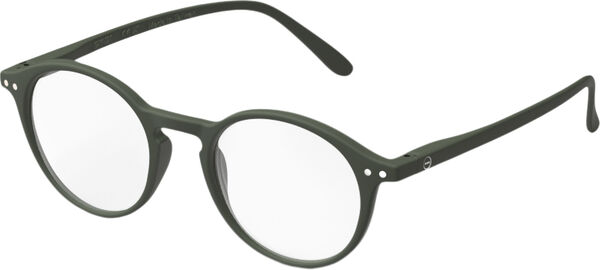 READING #D Kaki +2,00