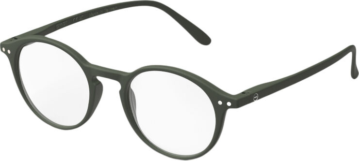 READING #D Kaki +2,00