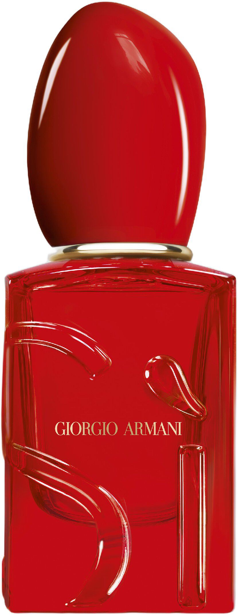 S&Igrave; PASSIONE RED MUSK
