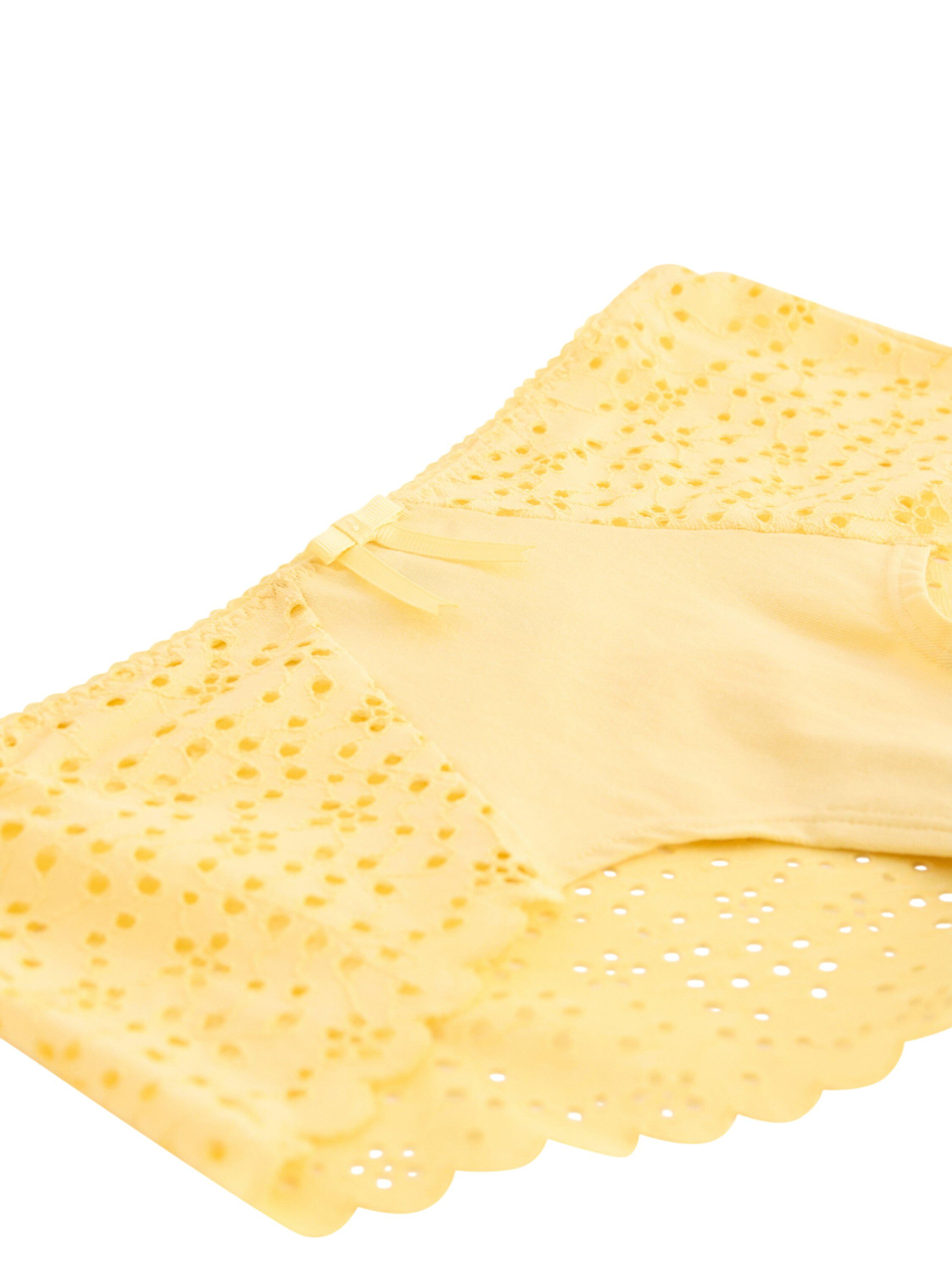 Truser med normal midje