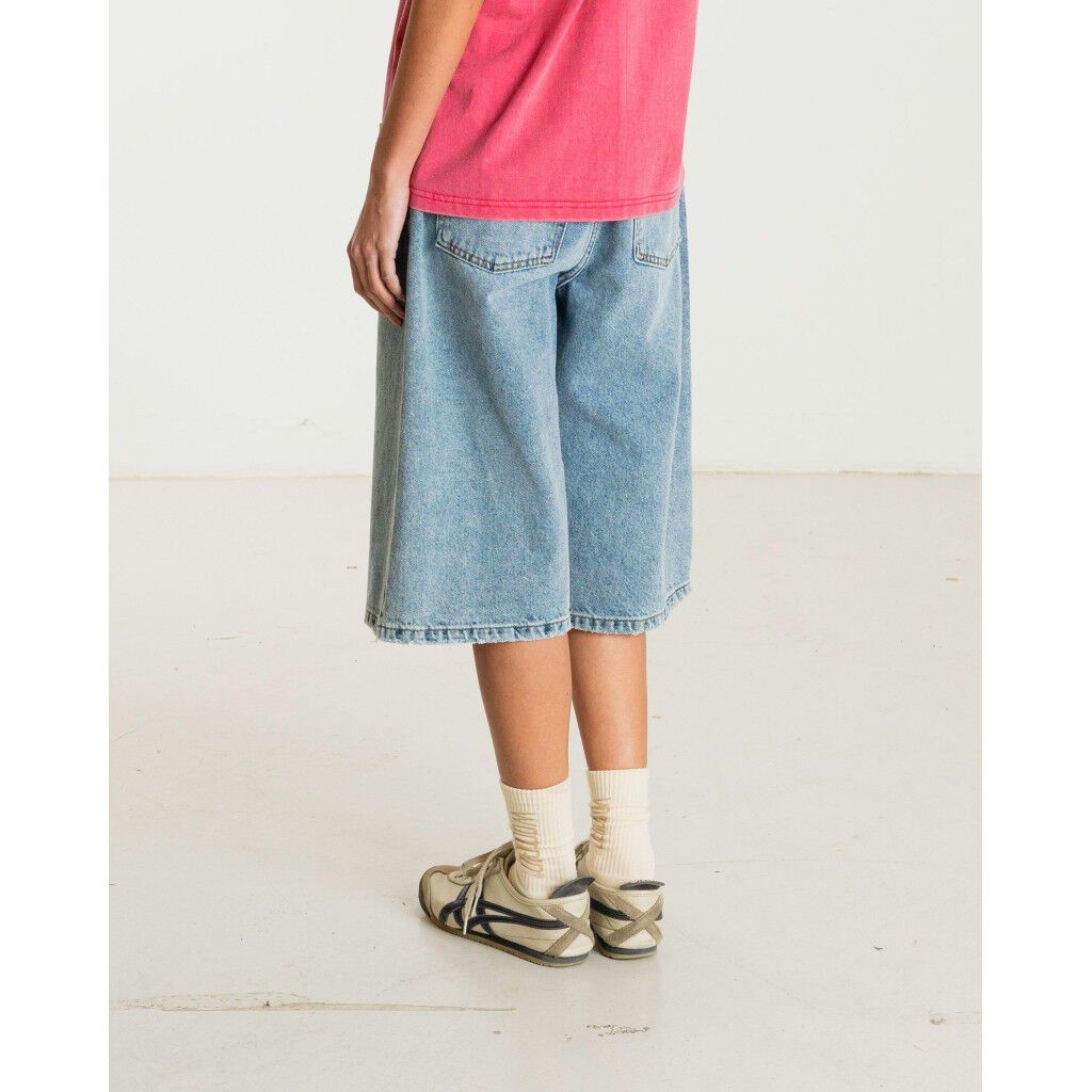 WBShan Bermuda Shorts