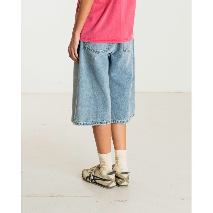 WBShan Bermuda Shorts