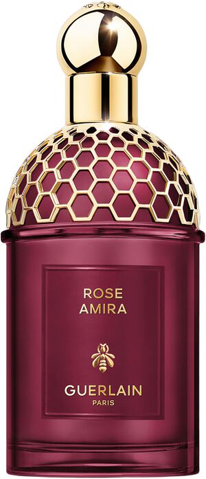 Absolus Allegoria - Rose Amira