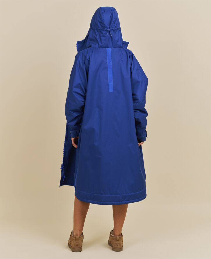 Cartel x Monday Bliss Winterswim Changing Robe - Sand