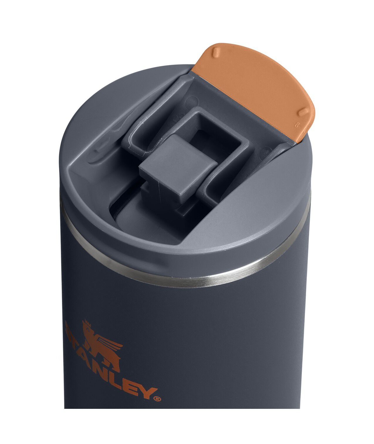 Stanley The Transit Fliptop Mug 0. 47L