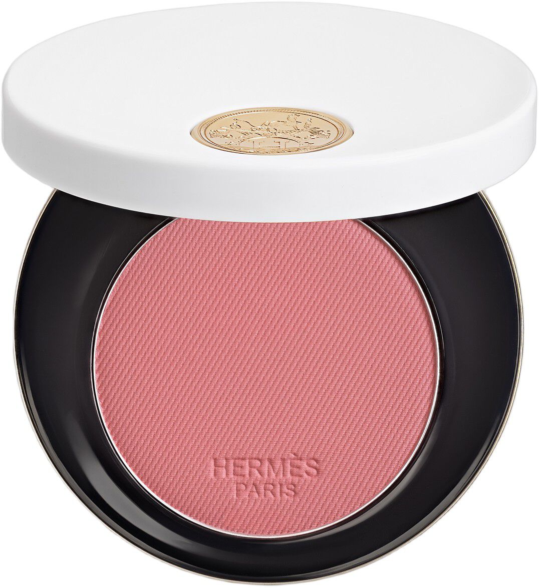Rose Herm&egrave;s Silky Blush Powder