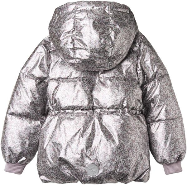 Puffer Jakke Eli