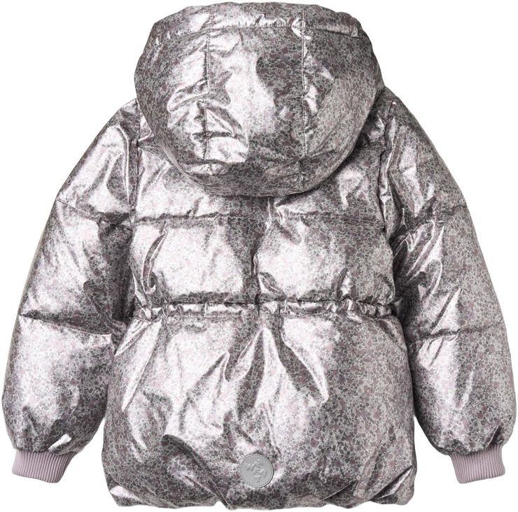 Puffer Jakke Eli
